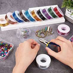 DIY Jewelry Kits&nbsp;DIY-BC0011-38C