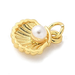 Brass Pendants&nbsp;KK-S511-02A-G