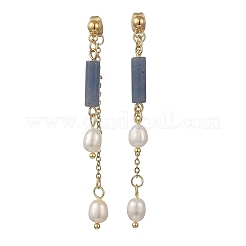 304 Stainless Steel Stud Earrings&nbsp;EJEW-JE07386-03