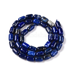 Natural Lapis Lazuli Dyed Beads Strands&nbsp;G-G980-39