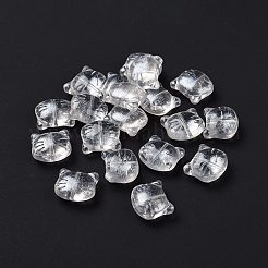 Glass Beads&nbsp;X-GLAA-G079-02J