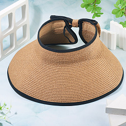 1Pc Polyester Sunscreen Hat for Women&nbsp;AJEW-TA0002-58