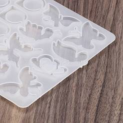 DIY Ring Molds&nbsp;AJEW-U020-03B