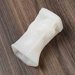 DIY Angel Figurine Statue Silicone Molds&nbsp;DIY-A035-03A