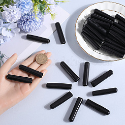 40Pcs PVC Liquor Bottle Wine Pourers Cover&nbsp;FIND-CP0001-99