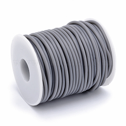 Hollow Pipe PVC Tubular Synthetic Rubber Cord&nbsp;RCOR-R007-2mm-10
