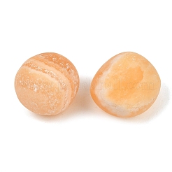 Natural Yellow Jade Beads&nbsp;GG-CBAD0F6-B25-01