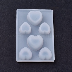 Silicone Molds&nbsp;DIY-L005-04