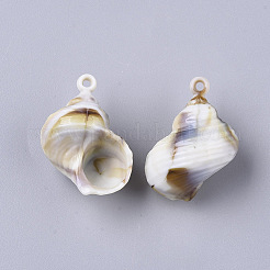 Acrylic Pendants&nbsp;X-OACR-N130-012
