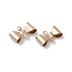 304 Stainless Steel Connector Charms&nbsp;STAS-P363-01RG