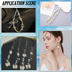 ABS Plastic Imitation Pearl Beads&nbsp;KY-SC0002-28A