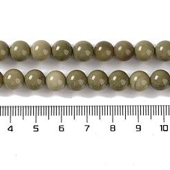 Natural Alashan Agate Beads Strands&nbsp;G-P530-B05-03