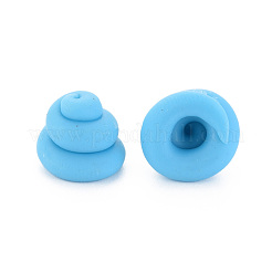 Handmade Polymer Clay Beads&nbsp;CLAY-N006-103B