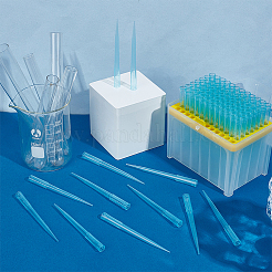Plastic Laboratory Pipette Tip&nbsp;FIND-WH0441-37B
