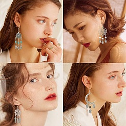 DIY Earrings Kits&nbsp;DIY-YW0016-30