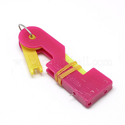 Iron Sewing Needle Devices Threader Thread Guide Tool&nbsp;TOOL-R115-03