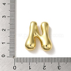 Rack Plating Brass Pendants&nbsp;KK-R158-17N-G