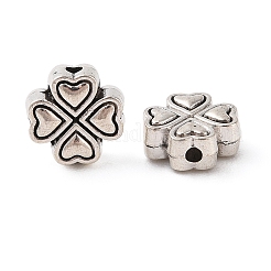 Tibetan Style Alloy Beads&nbsp;FIND-C060-029AS