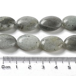 Natural Labradorite Beads Strands&nbsp;G-L164-A-34