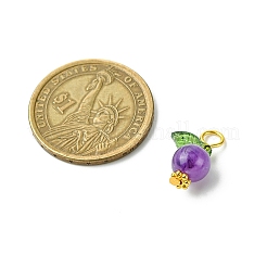 Acrylic Pendants&nbsp;PALLOY-JF02615-02
