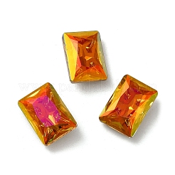 K9 Glass Rhinestone Cabochons&nbsp;RGLA-P036-03A-M