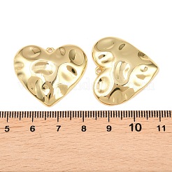 Brass Pendants&nbsp;KK-Z146-15G