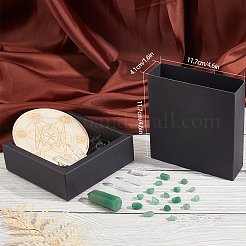 Chakra Beginners Kit&nbsp;DIY-WH0188-06G