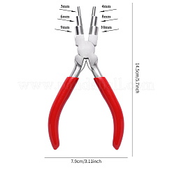 6-in-1 Bail Making Pliers&nbsp;PT-G002-01A