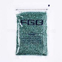 FGB 11/0 Grade A Glass Seed Beads&nbsp;SEED-S030-1216