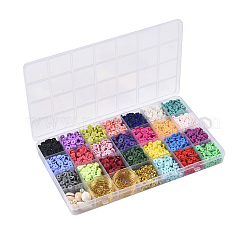 DIY Jewelry Making Kits&nbsp;DIY-CJ0001-92