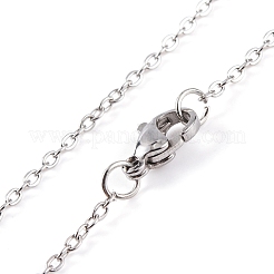 Valentine's Day 2Pcs Alloy Enamel Magnetic Heart Pendant Necklaces&nbsp;NJEW-P305-01A