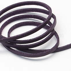 Faux Suede Cord&nbsp;LW-R006-14