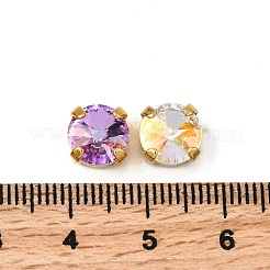 Sew on Rhinestone&nbsp;RGLA-P070-02A-G