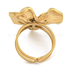 304 Stainless Steel Ring&nbsp;RJEW-U014-09G