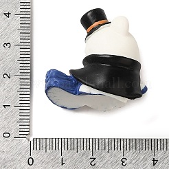 Halloween Ornaments&nbsp;AJEW-S001-03C