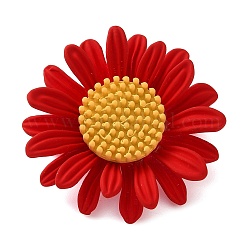 Baking Paint Alloy Lapel Pin Backs for Backpack Clothes&nbsp;AL-H002-01P