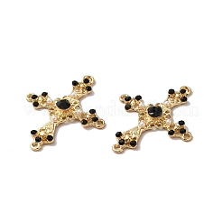 Alloy Chandelier Component Links&nbsp;PALLOY-E028-03G