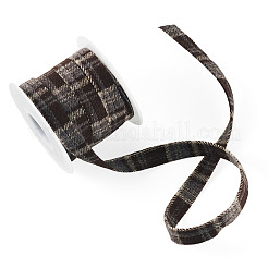 5Yards Polyester Ribbon&nbsp;DIY-TA0015-51B