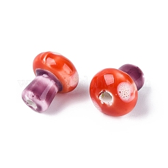 Porcelain Beads&nbsp;PORC-N012-03C