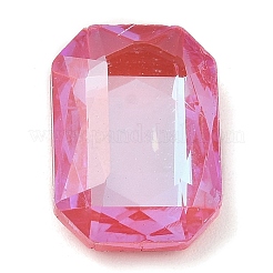 Pointed Back Glass Rhinestone Cabochons&nbsp;GLAA-B012-61