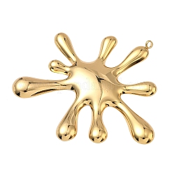 304 Stainless Steel Big Pendants&nbsp;X-STAS-Z192-04G