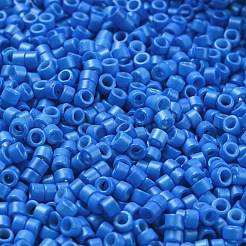 Baking Paint Glass Seed Beads&nbsp;SEED-S042-05A-37