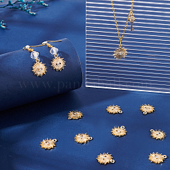 Alloy Pendants&nbsp;FIND-SC0002-54