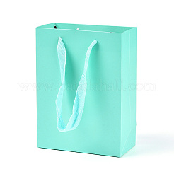 Paper Gift Shopping Bags&nbsp;AJEW-T013-09M