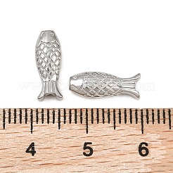 304 Stainless Steel Beads&nbsp;STAS-Q358-02P-01