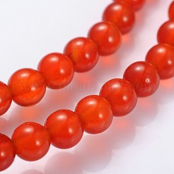 Gemstone Beads Strands&nbsp;X-GSR4mmC060