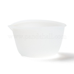 Silicone Measuring Cups&nbsp;DIY-L065-07