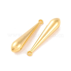 Brass Pendants&nbsp;KK-U024-09A-G