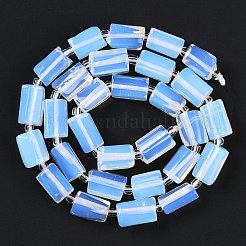 Opalite Beads Strands&nbsp;G-M403-B33-02