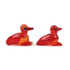 Handmade Lampwork Home Decorations&nbsp;LAMP-K039-26